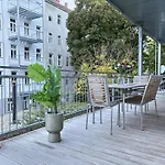 Balkon I Close To S-Bahn I 5 Minutes To Mall