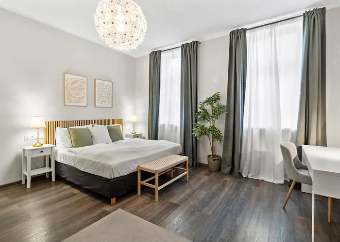Balkon I Close To S-Bahn I 5 Minutes To Mall