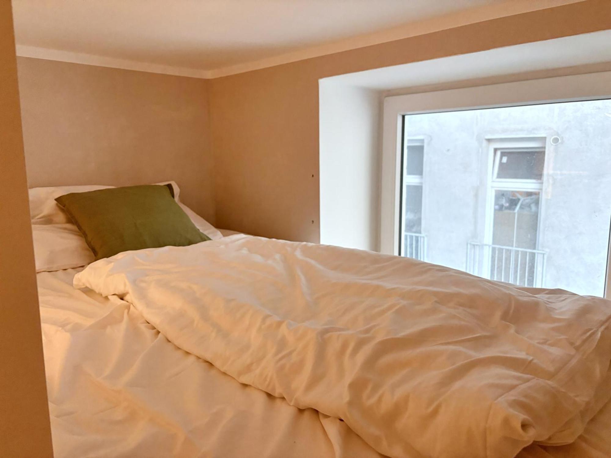 Balkon I Close To S-bahn I 5 Minutes To Mall Apartment Wien