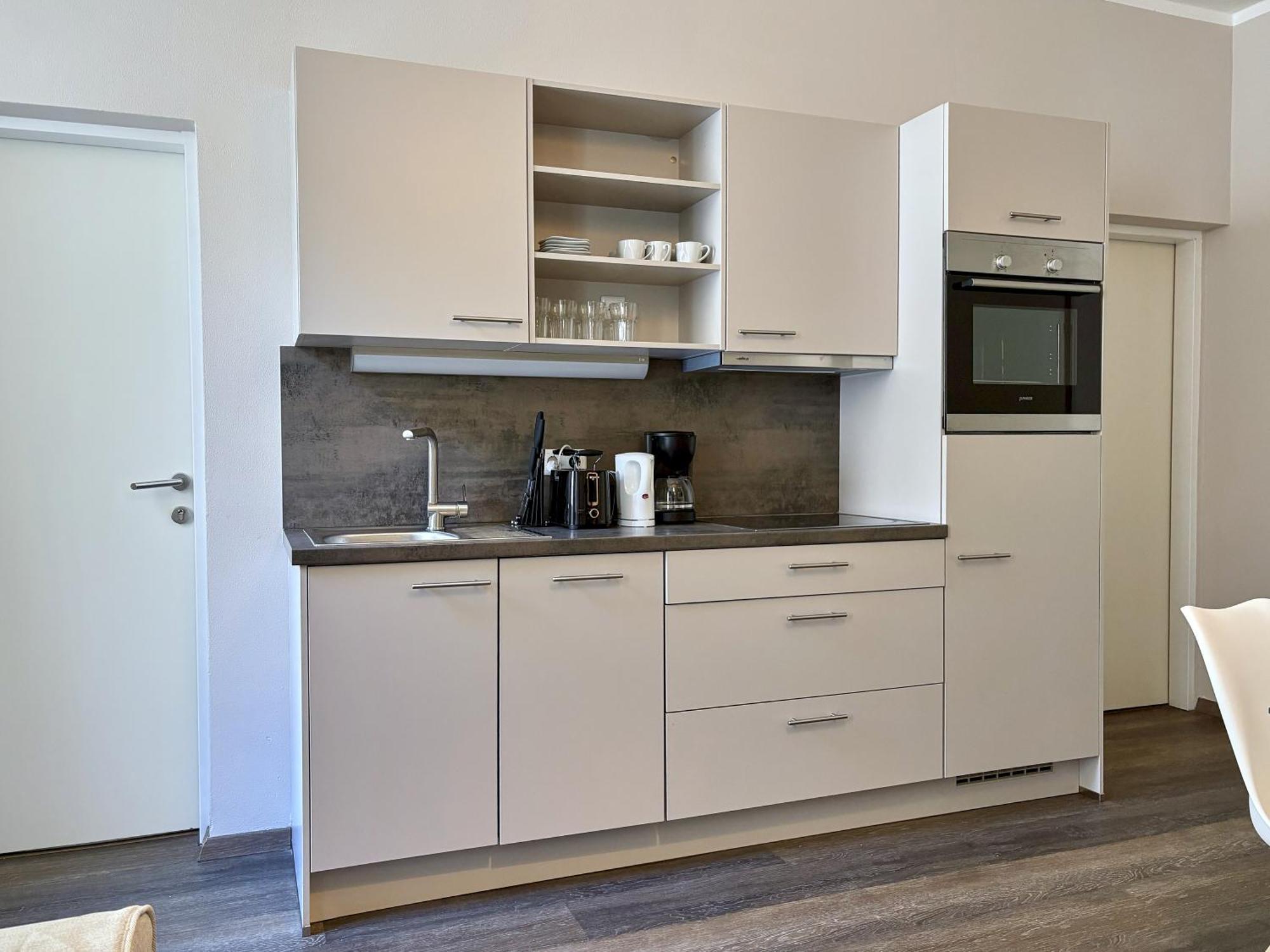 Balkon I Close To S-bahn I 5 Minutes To Mall *