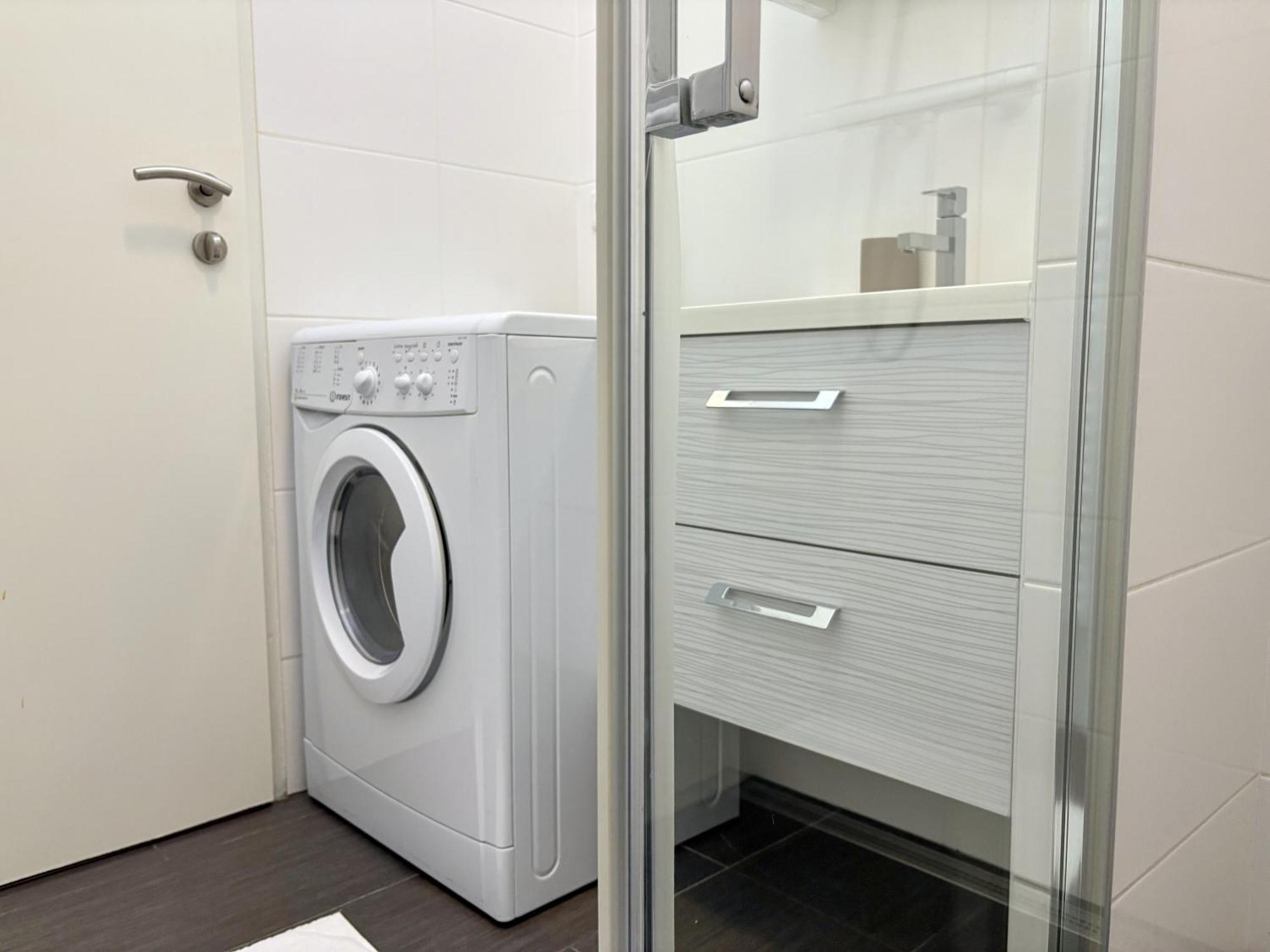 Balkon I Close To S-bahn I 5 Minutes To Mall * Wien