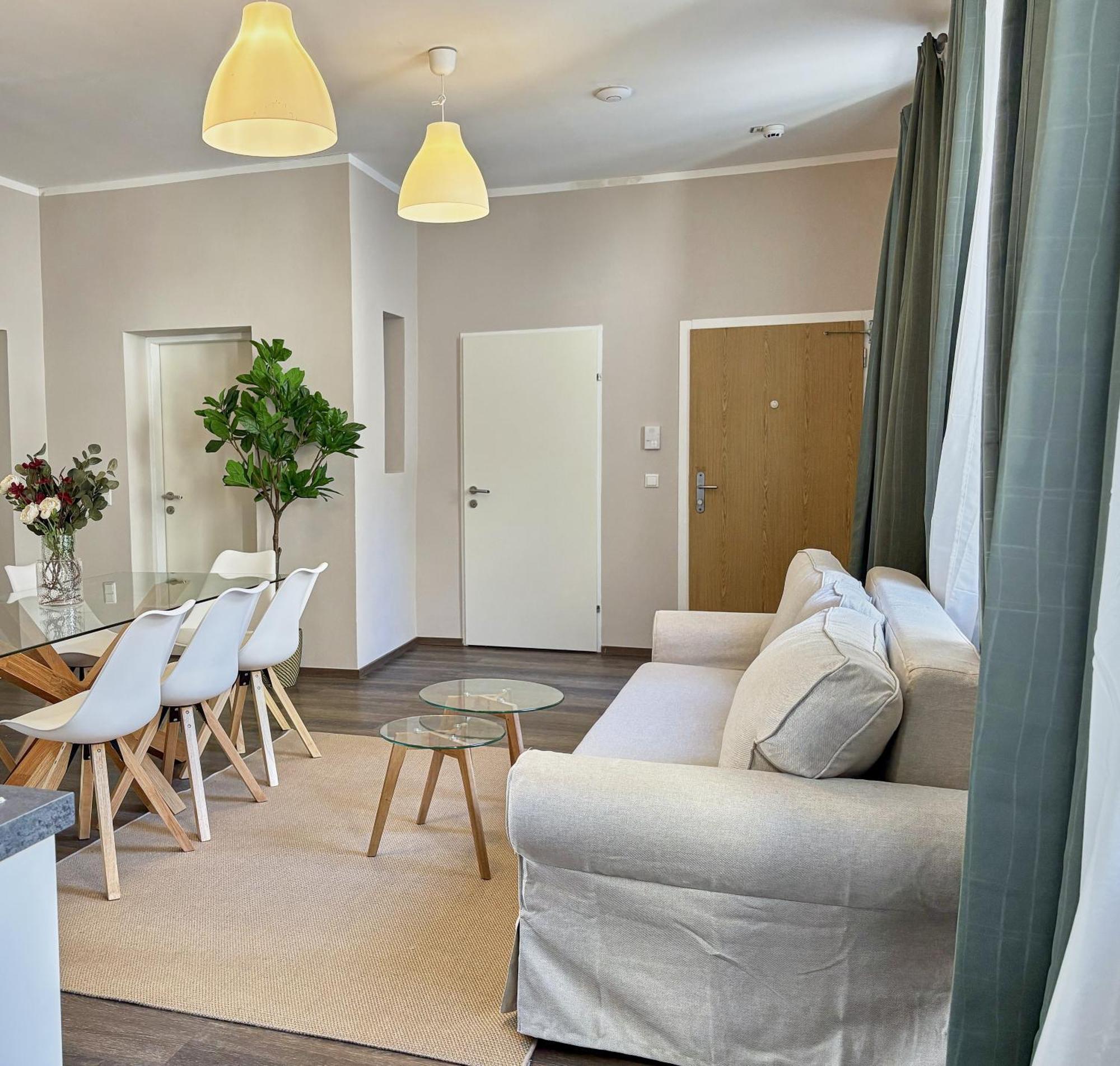 Balkon I Close To S-bahn I 5 Minutes To Mall Wien