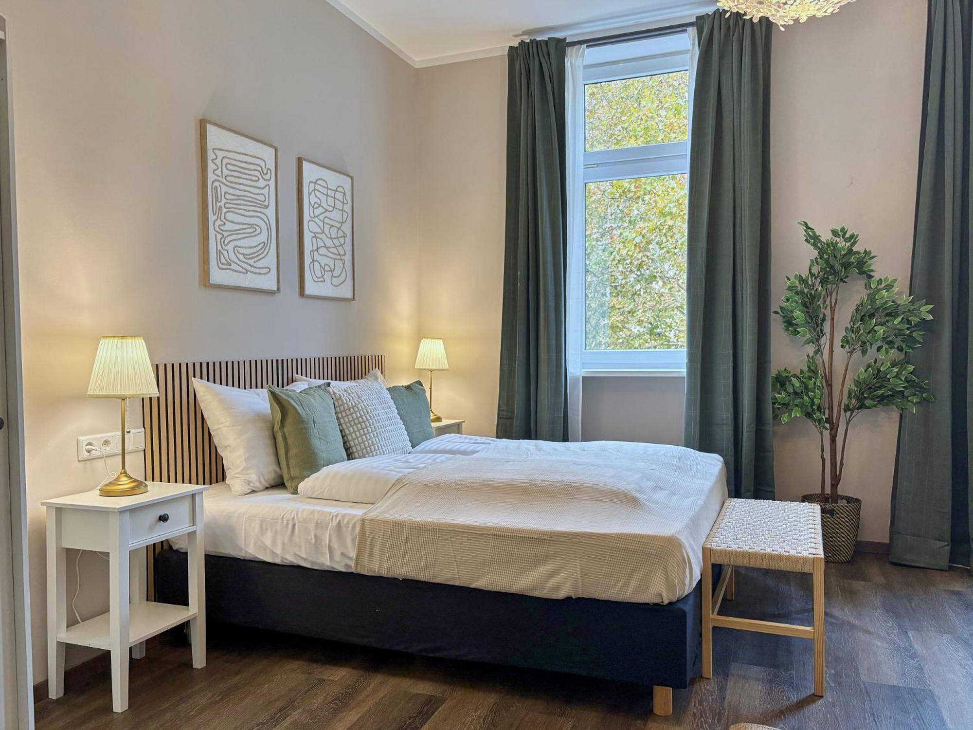 Balkon I Close To S-bahn I 5 Minutes To Mall * Wien