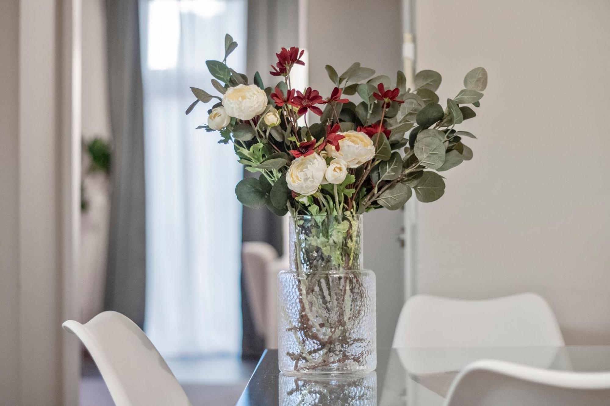 Balkon I Close To S-bahn I 5 Minutes To Mall Wien