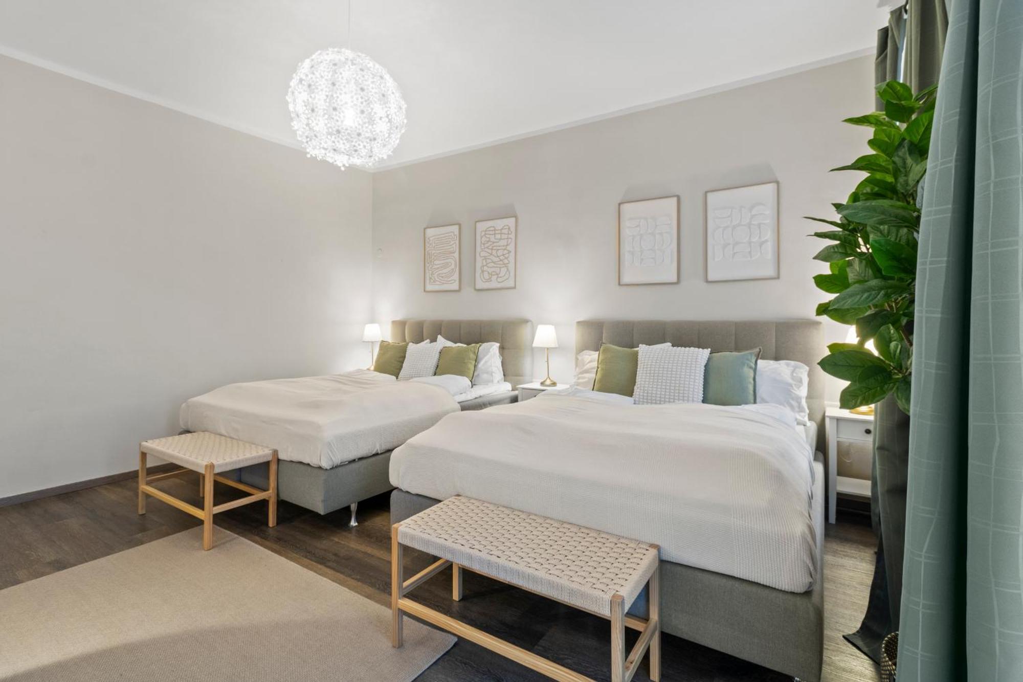 Balkon I Close To S-bahn I 5 Minutes To Mall * Wien