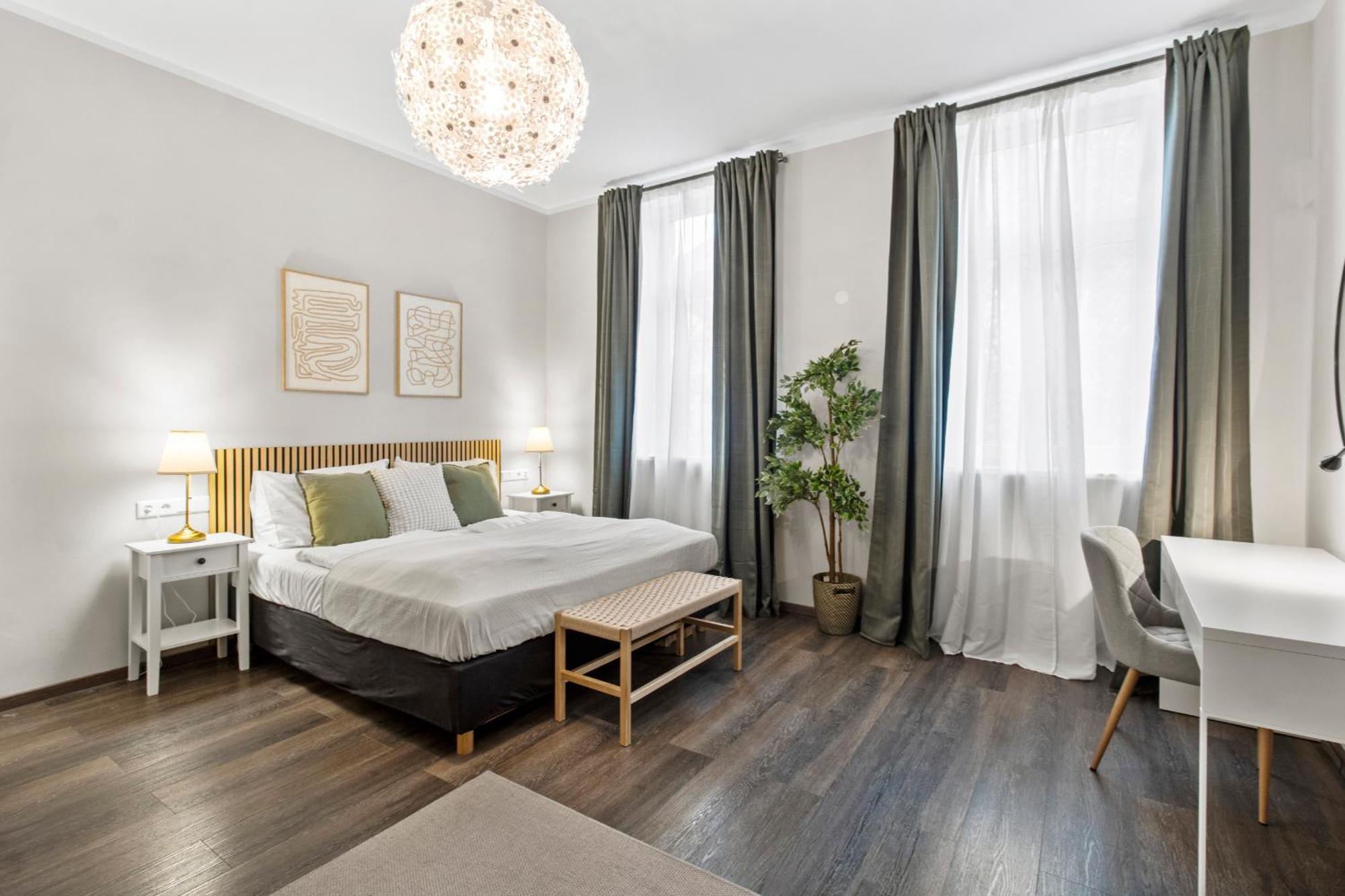 Balkon I Close To S-bahn I 5 Minutes To Mall * Wien