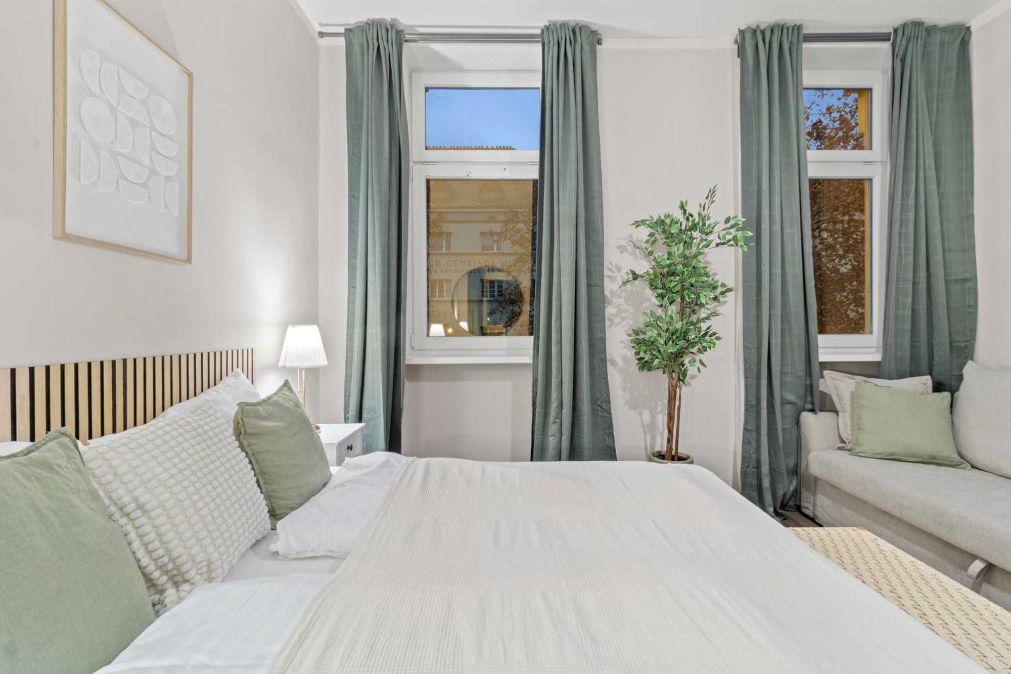 Balkon I Close To S-bahn I 5 Minutes To Mall * Wien