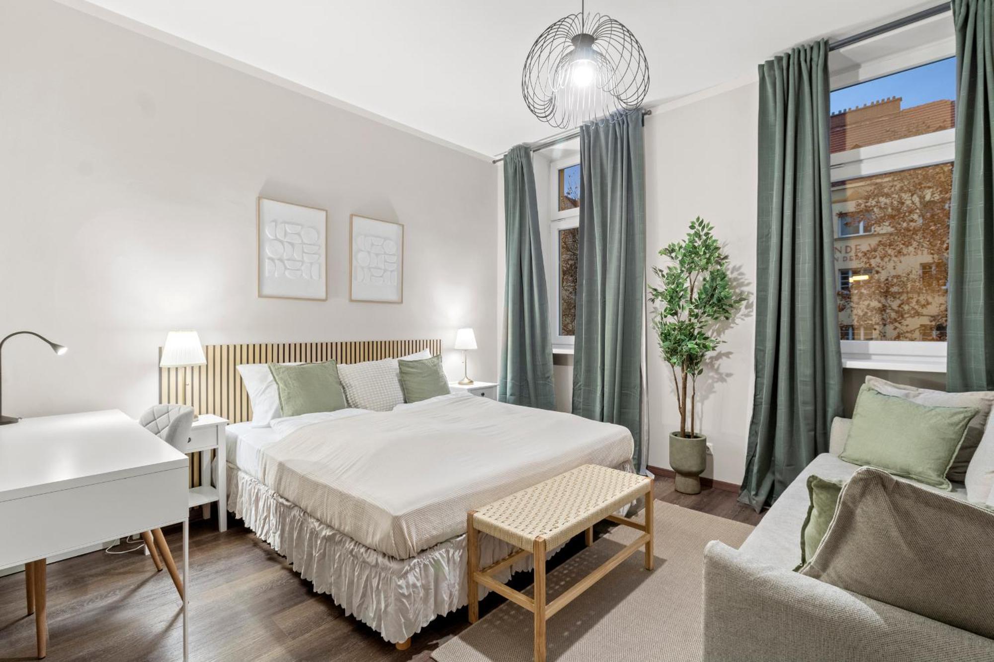 Balkon I Close To S-bahn I 5 Minutes To Mall Apartment Wien