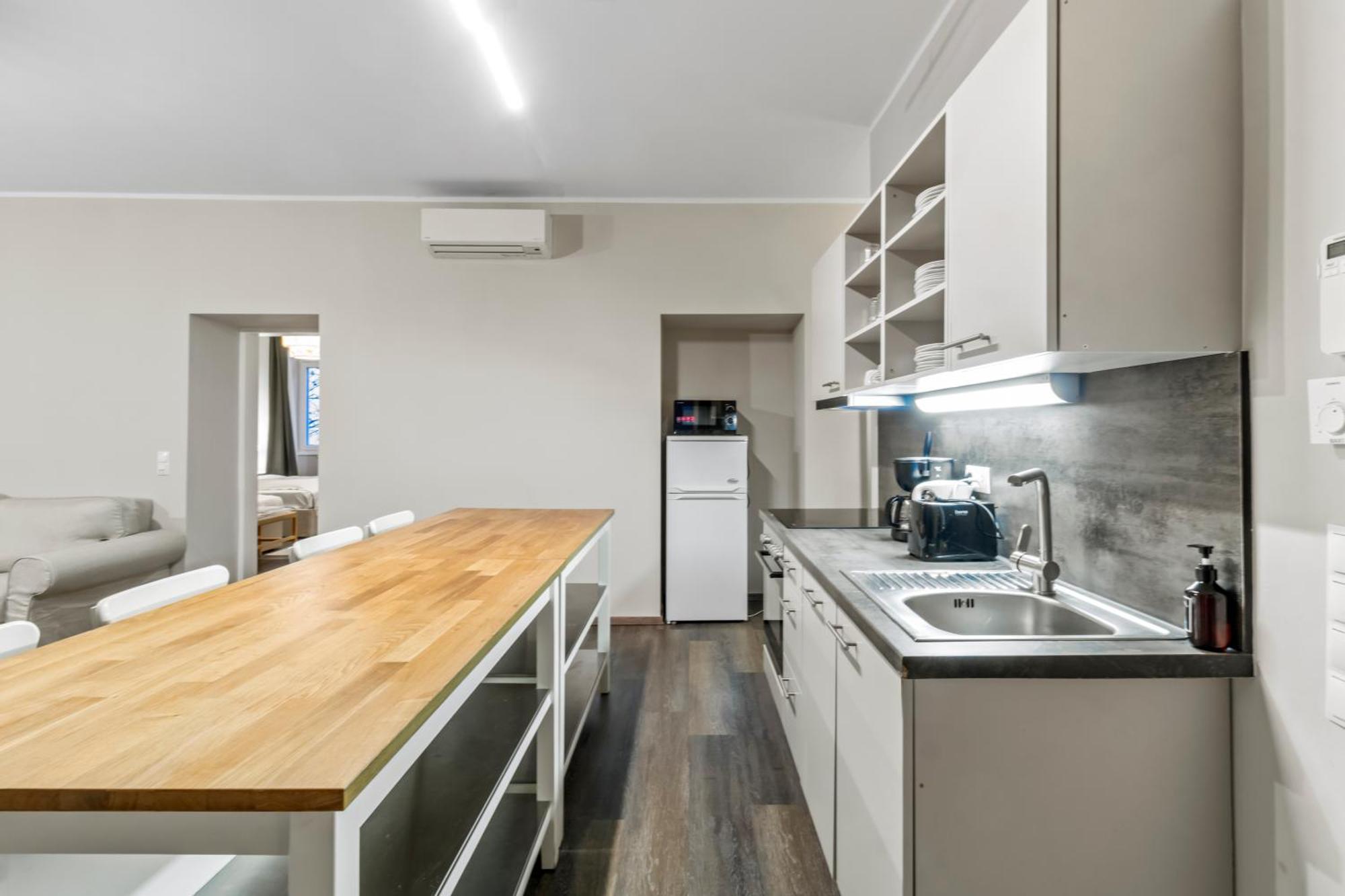 Balkon I Close To S-bahn I 5 Minutes To Mall