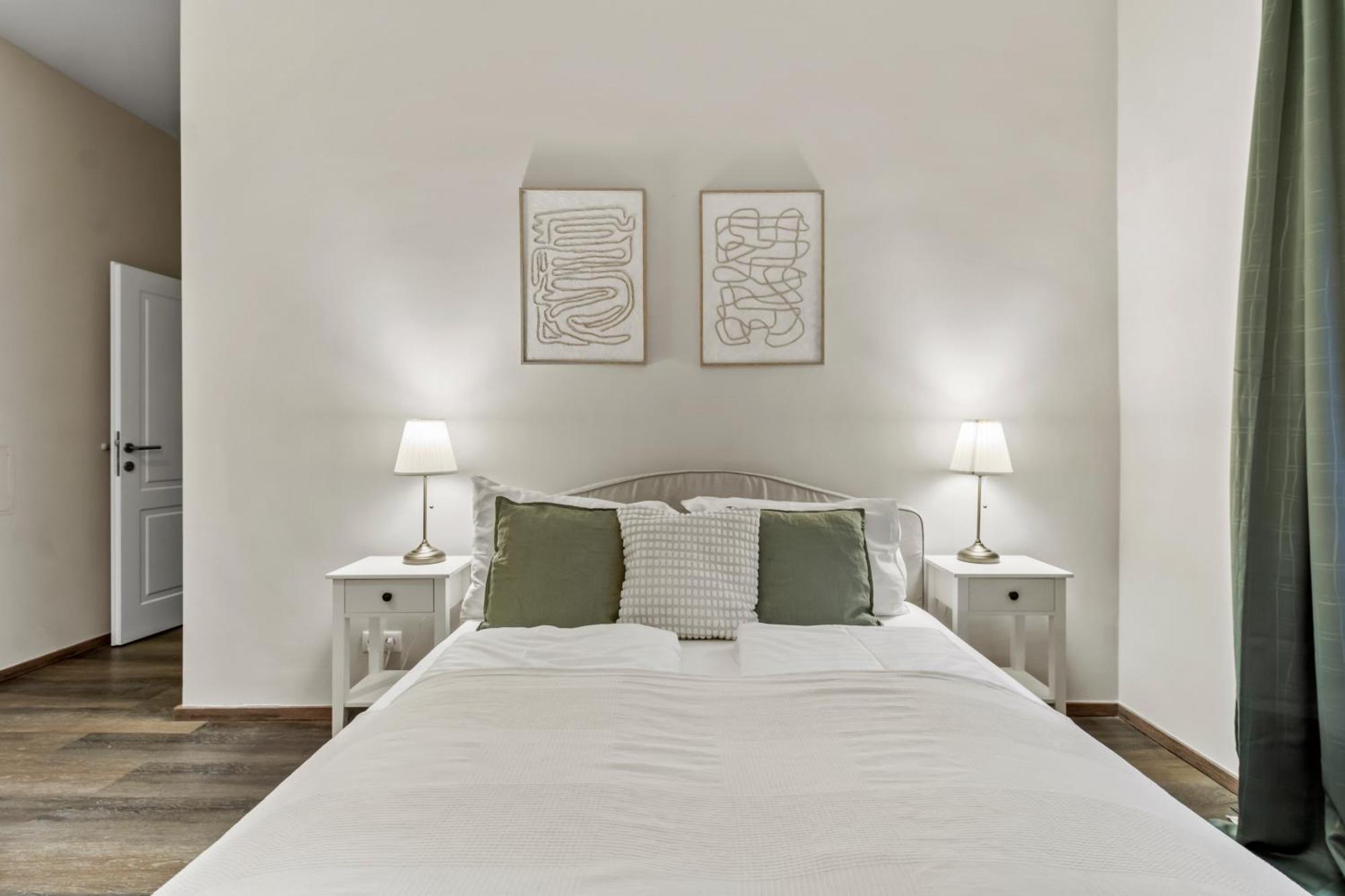 Balkon I Close To S-bahn I 5 Minutes To Mall * Wien