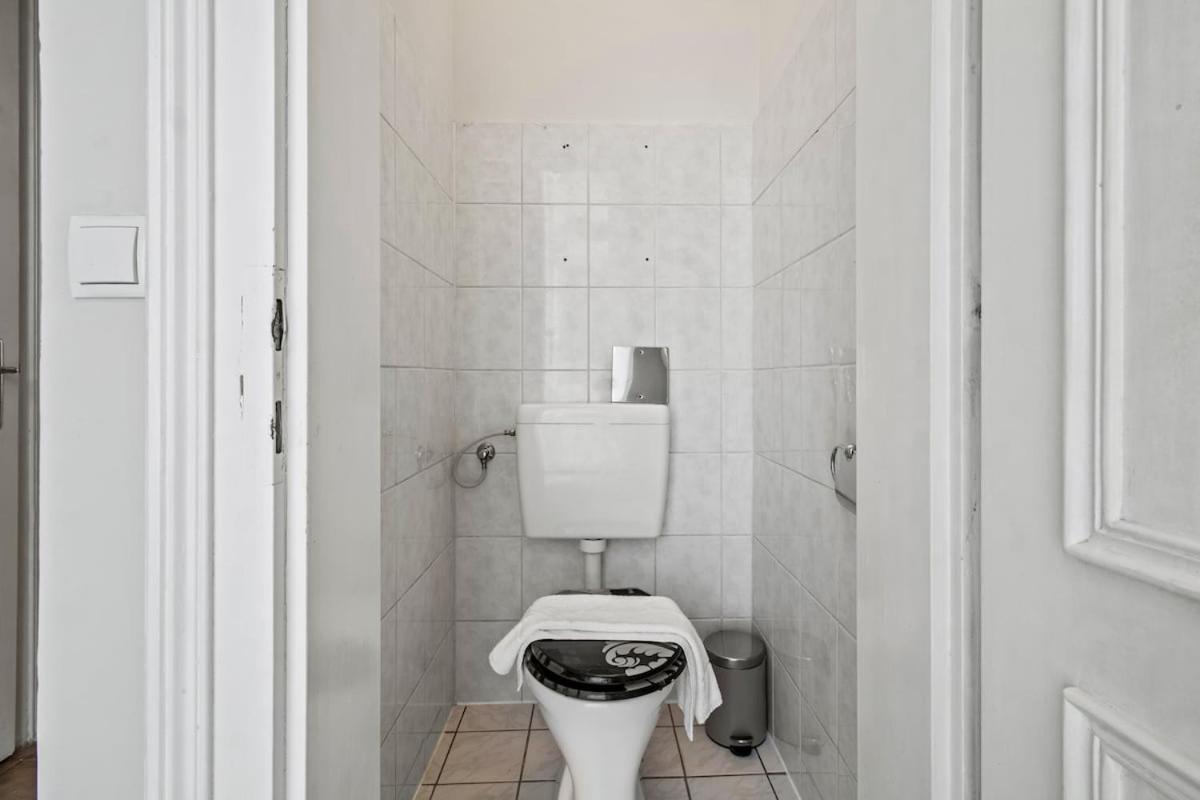 Balkon I Close To S-bahn I 5 Minutes To Mall