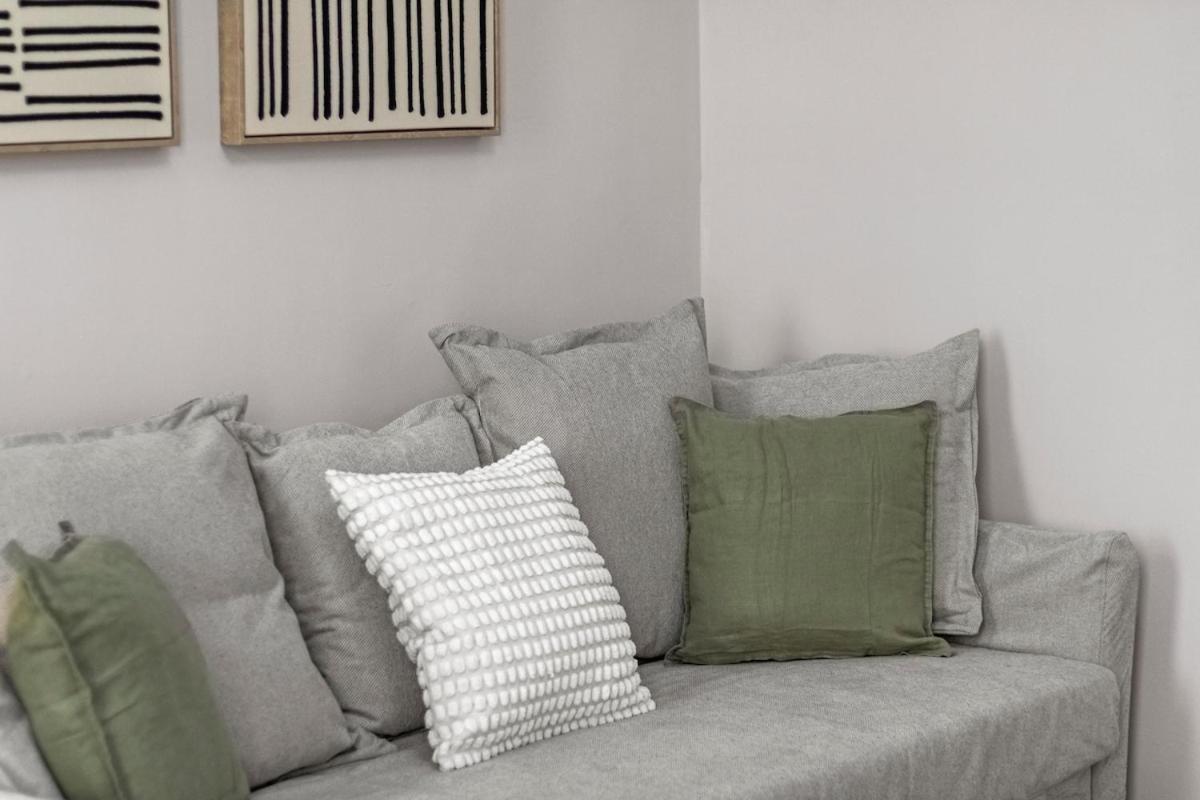 Apartment Balkon I Close To S-bahn I 5 Minutes To Mall Wien