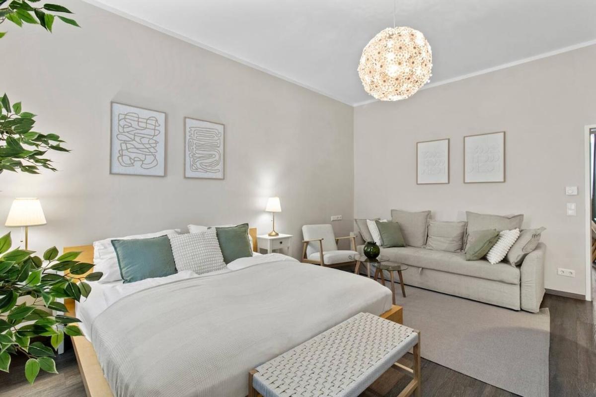 Balkon I Close To S-bahn I 5 Minutes To Mall *