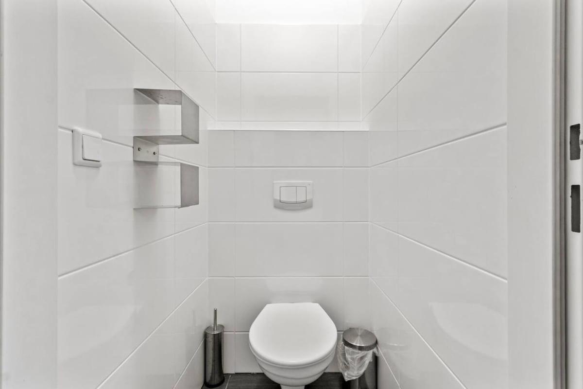 Balkon I Close To S-bahn I 5 Minutes To Mall Wien