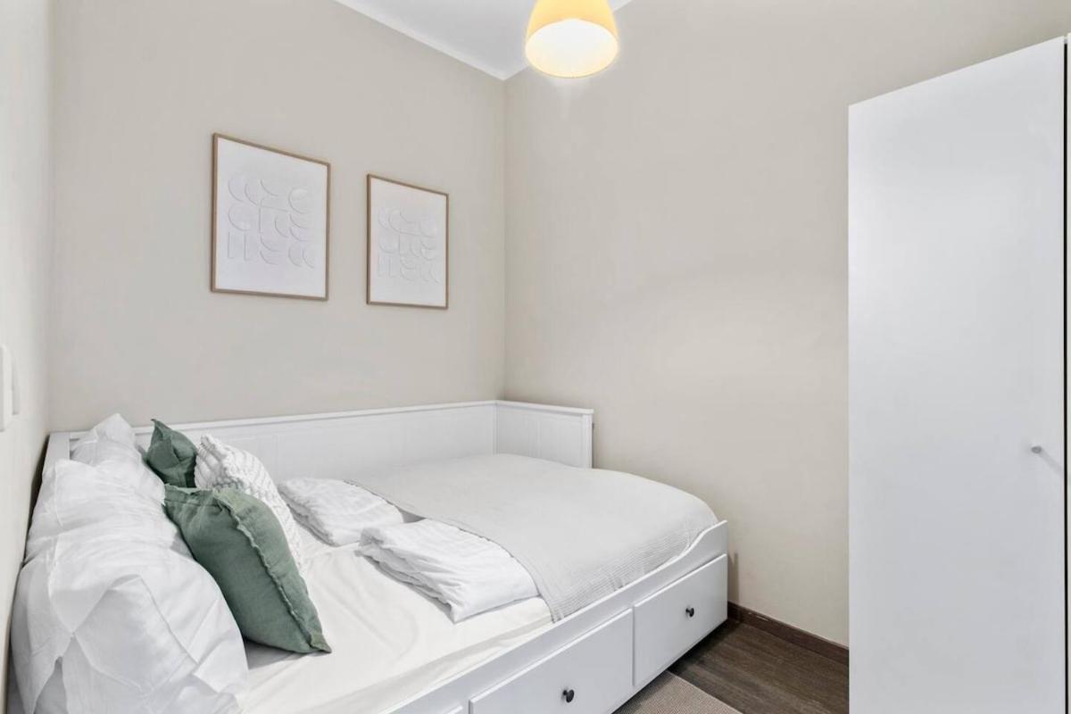 Apartment Balkon I Close To S-bahn I 5 Minutes To Mall Wien
