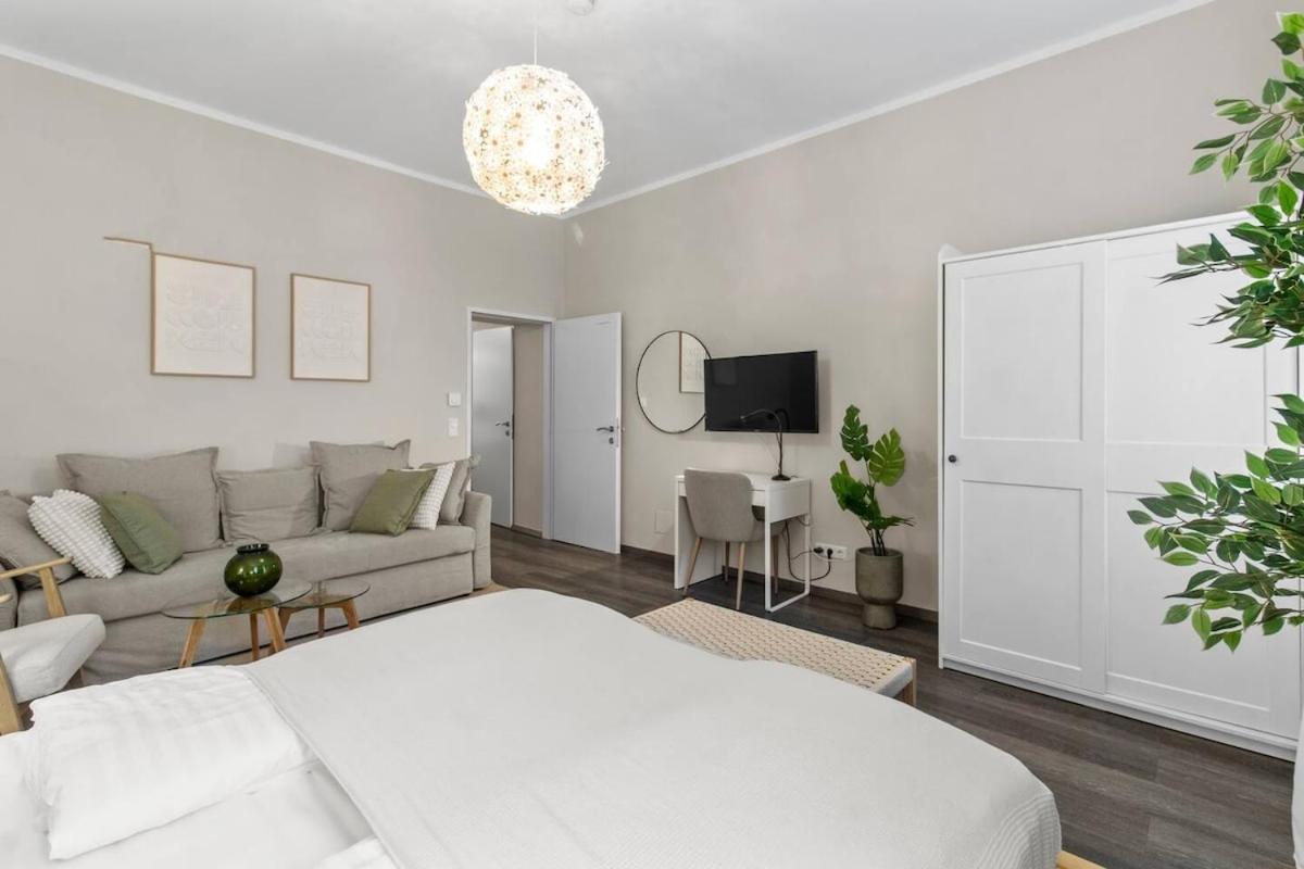 Balkon I Close To S-bahn I 5 Minutes To Mall * Wien