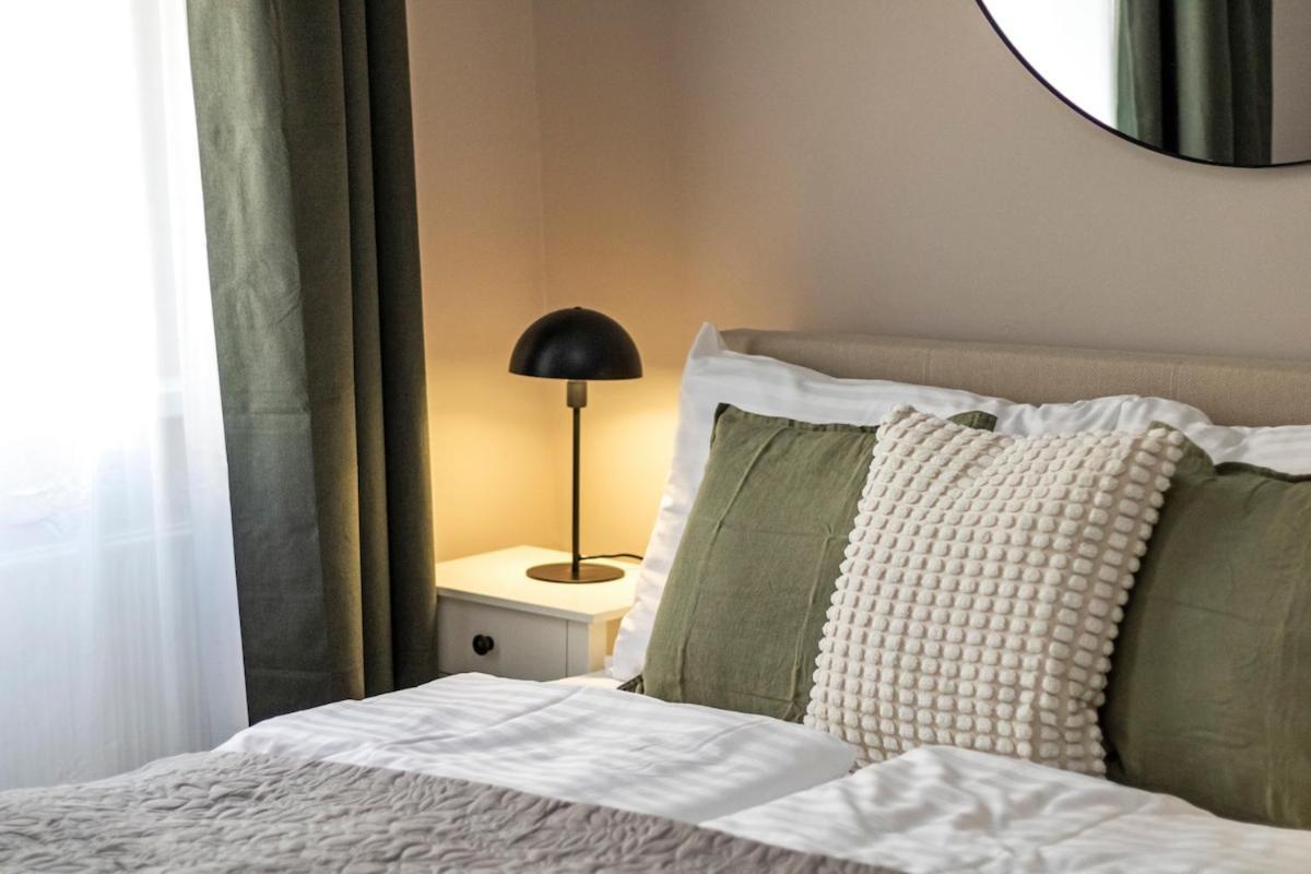 Balkon I Close To S-bahn I 5 Minutes To Mall Apartment Wien