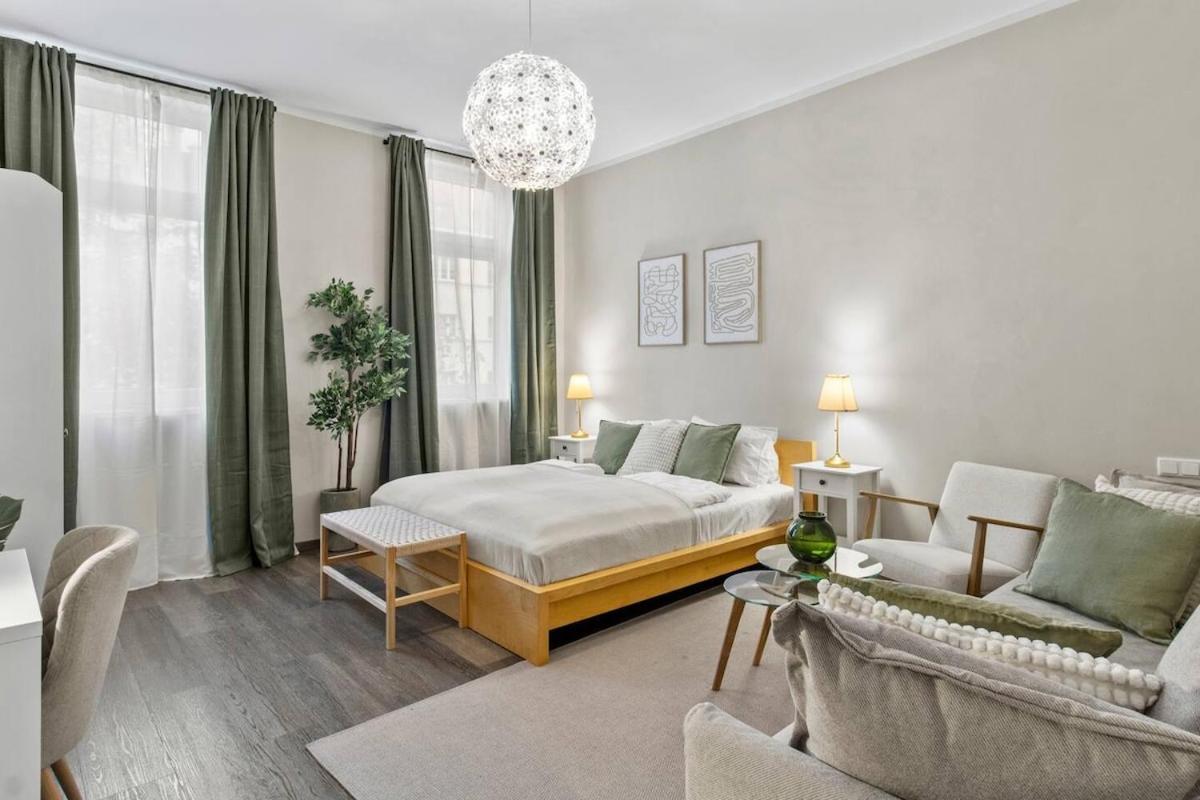 Balkon I Close To S-bahn I 5 Minutes To Mall Wien